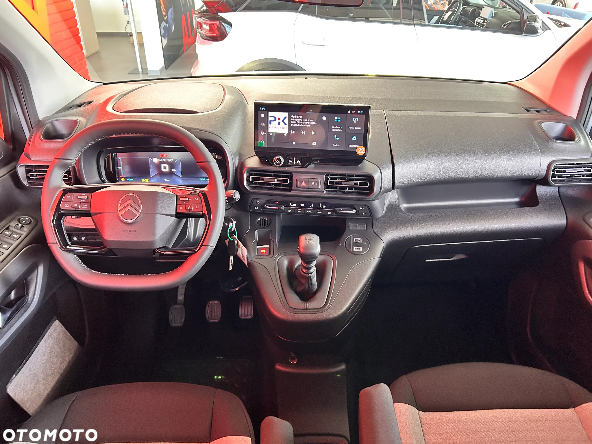 Citroën Berlingo MPV XL 1.5 BlueHDI Plus S&S N1 - 11