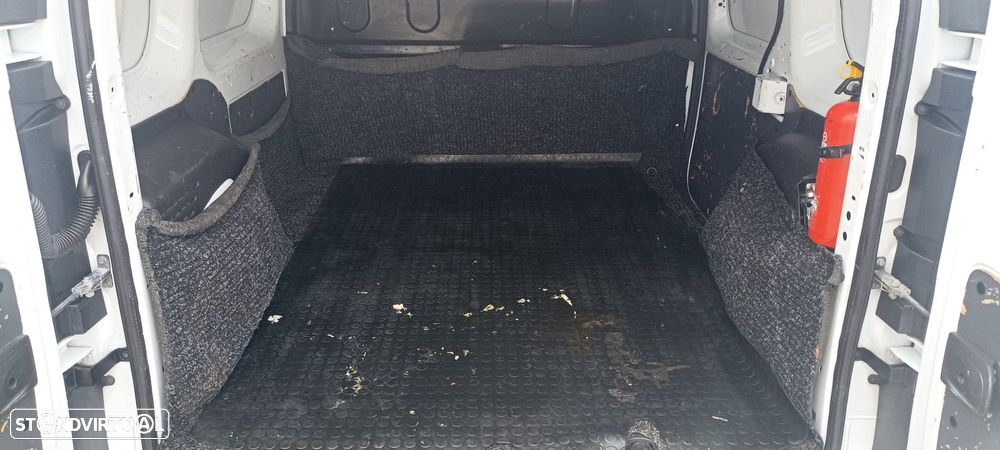 Mercedes-Benz Citan 111 CDi/27 - 11