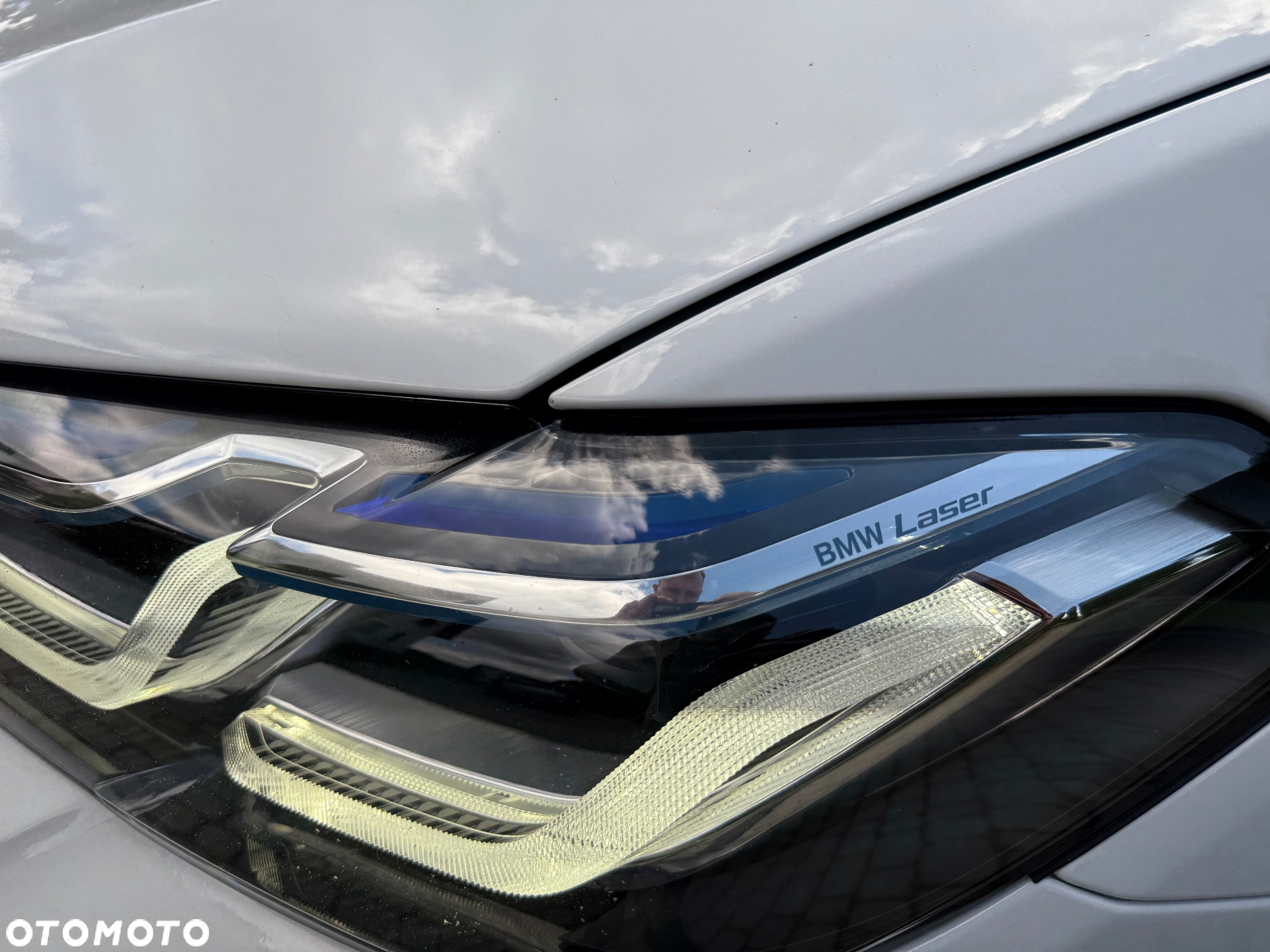 BMW Seria 5 530i Touring M Sport Edition - 7
