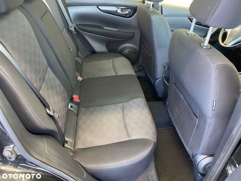 Nissan Qashqai 1.5 dCi Tekna - 18