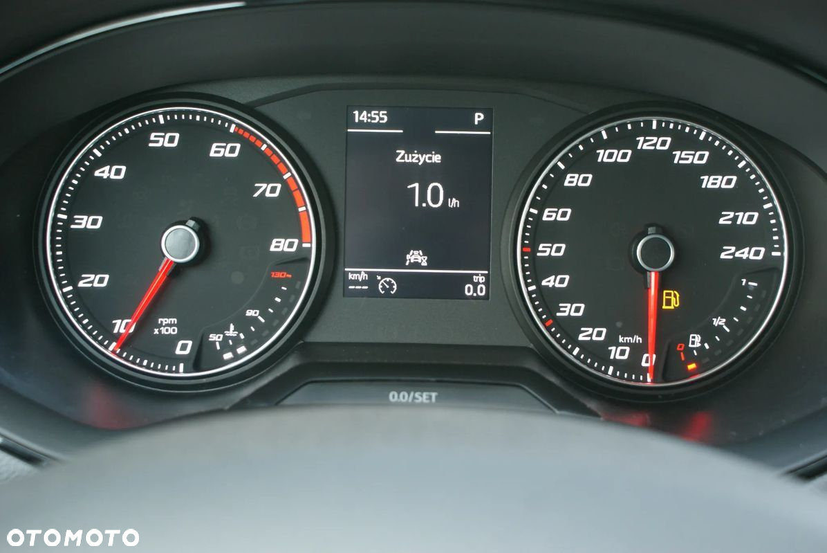 Seat Arona 1.0 TSI GPF Full LED S&S DSG - 24