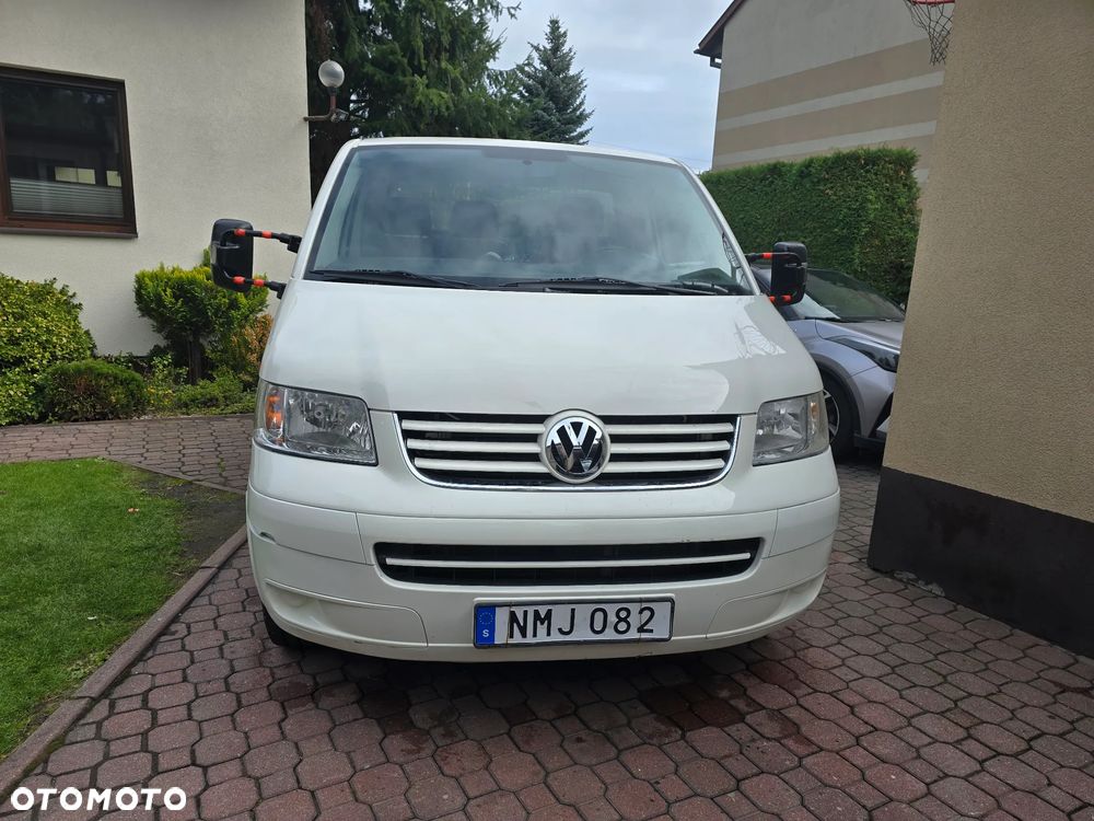 Volkswagen T5 - 25