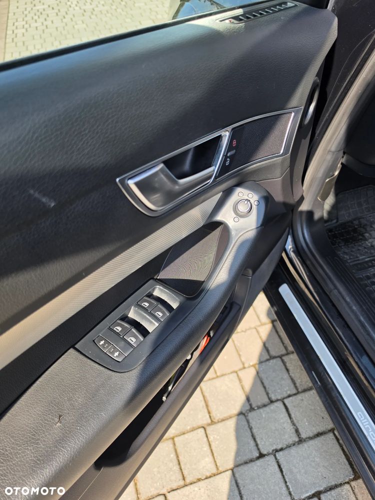 Audi A6 Allroad - 11