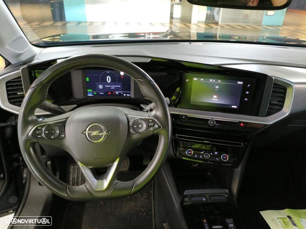 Opel Mokka-e Edition - 5