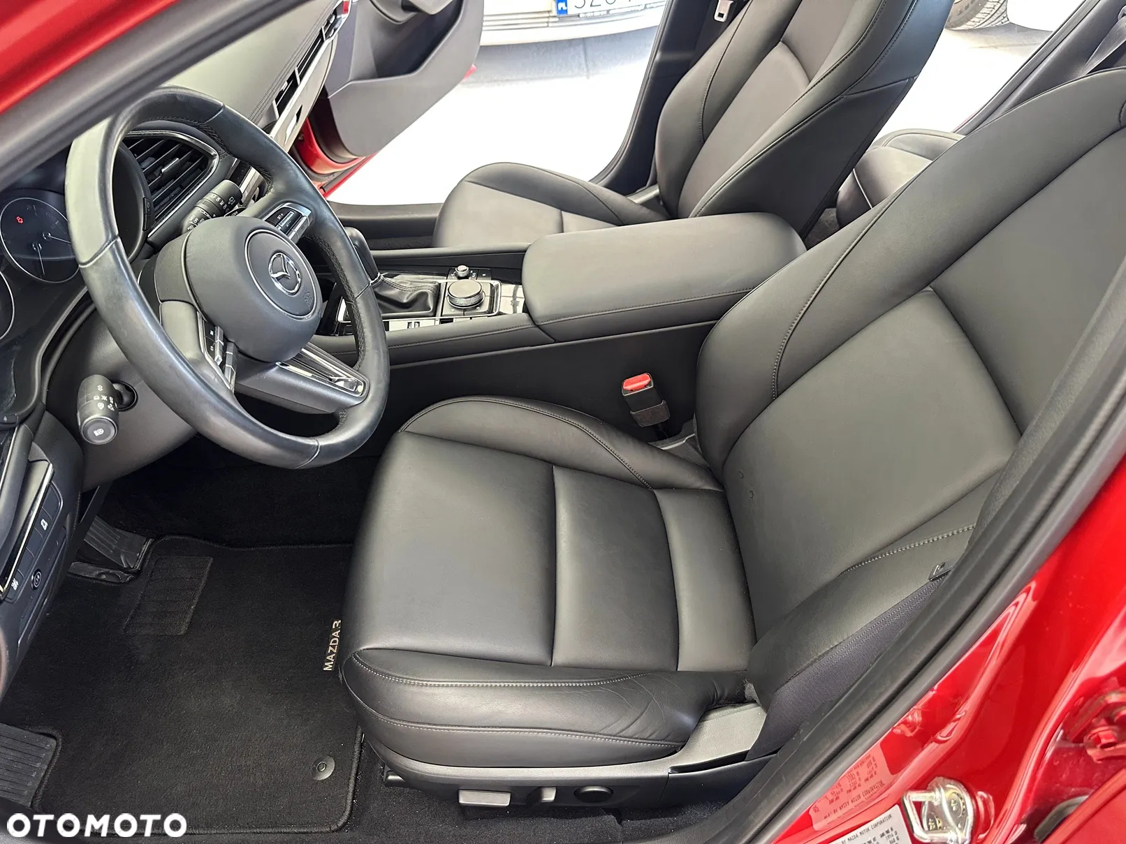 Mazda 3 - 7