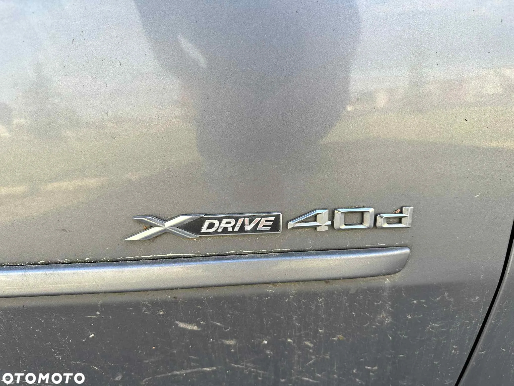 BMW X5 xDrive40d - 6