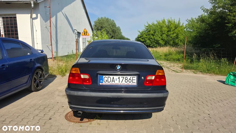 BMW Seria 3 - 9