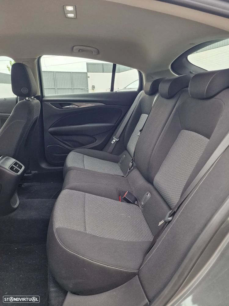 Opel Insignia Grand Sport 1.6 CDTi Business Edition - 12