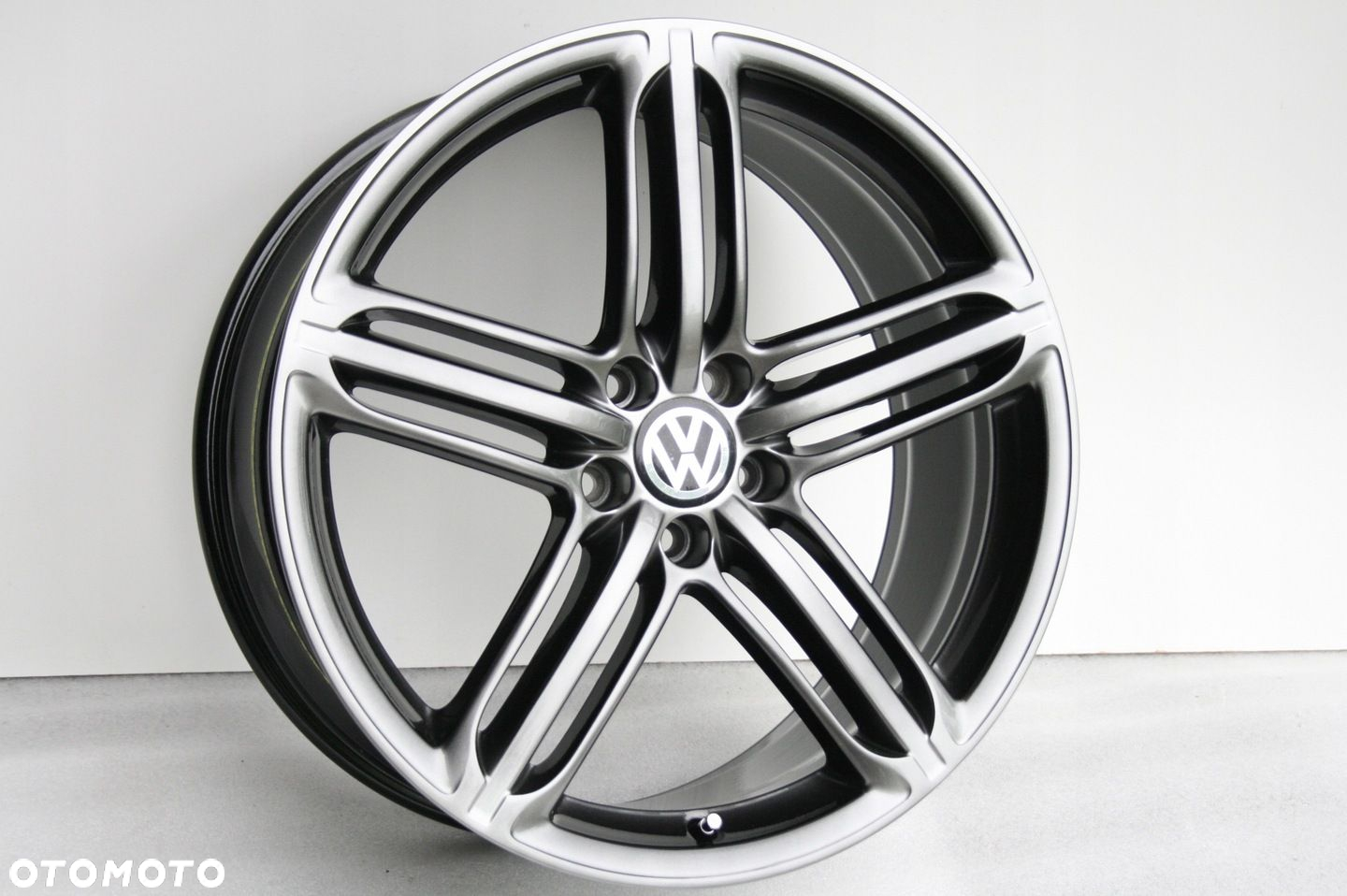 FELGI VW TOUAREG ARTEON PASSAT TIGUAN TAYRON ID.4 ID.5 ID.7 OE ORYGINALNE - 2