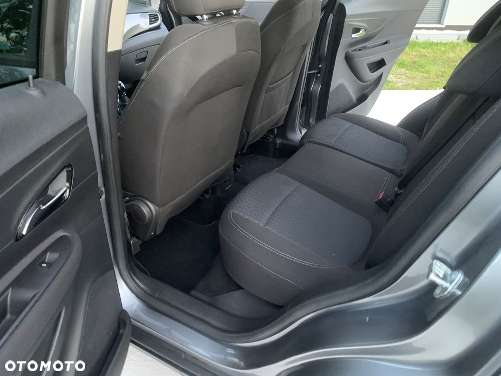 Opel Mokka 1.6 CDTI Enjoy S&S - 14