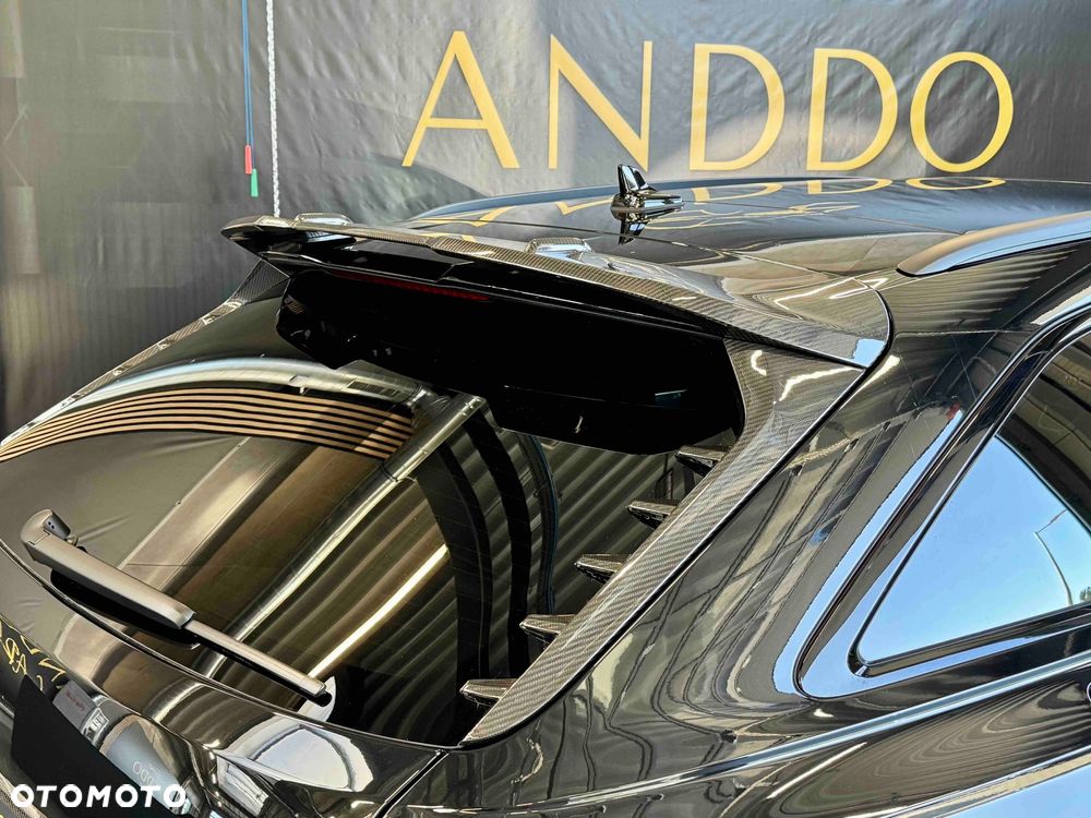 Audi RS6 Avant 4.0 TFSI quattro tiptronic performance - 20