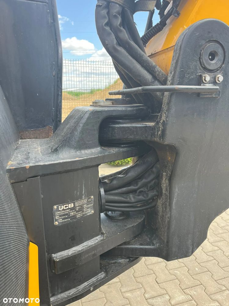 JCB 100C-2 * next gen * 2020r. * Klimatyzacja * - 17