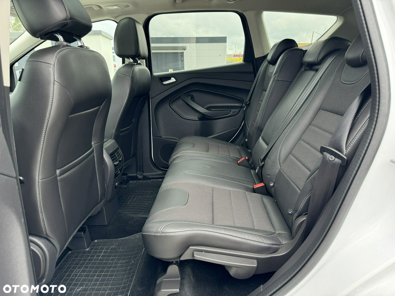 Ford Kuga 2.0 TDCi Titanium - 28