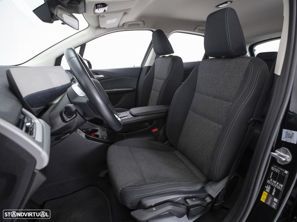 BMW 225xe Active Tourer e xDrive - 11