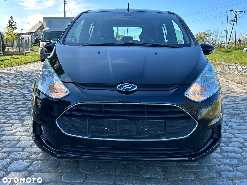 Ford B-MAX 1.0 EcoBoost Ambiente - 6