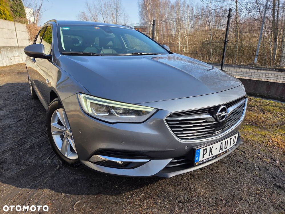 Opel Insignia 2.0 Business Edition - 35