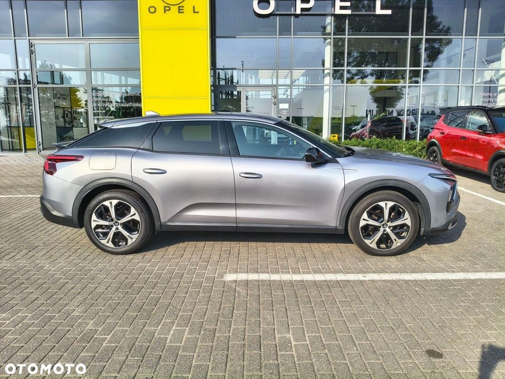 Citroën C5X 1.2 PureTech Shine EAT8 - 5