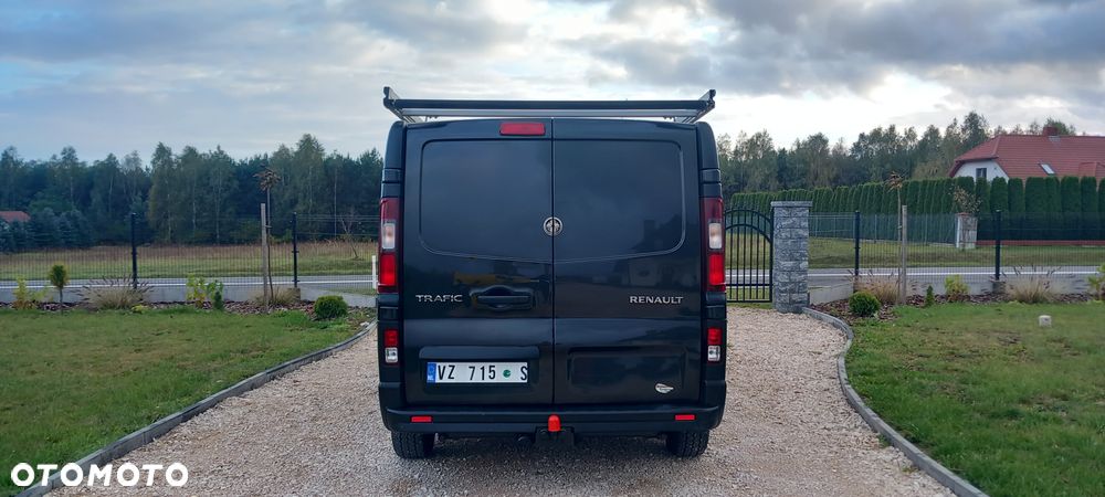 Renault Trafic - 6