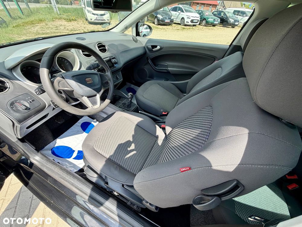Seat Ibiza SC 1.4 16V Entry - 6