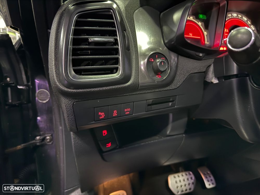 Citroën DS5 2.0 HDi Hybrid4 Sport Chic CMP6 - 7