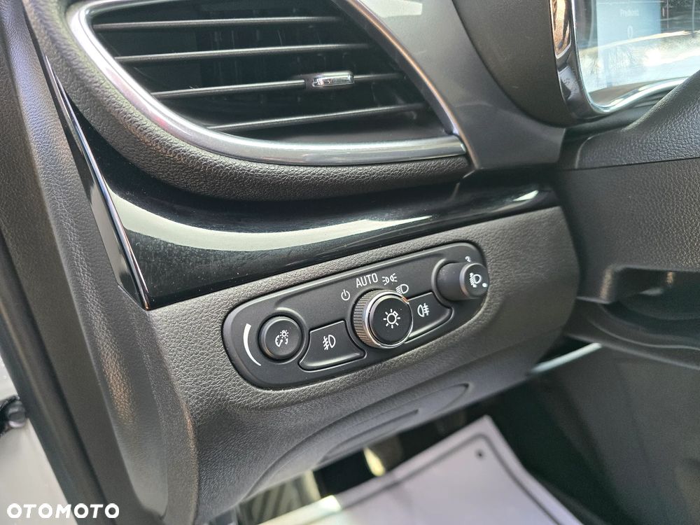 Opel Mokka X 1.4 ECOTEC Start/Stop On - 25