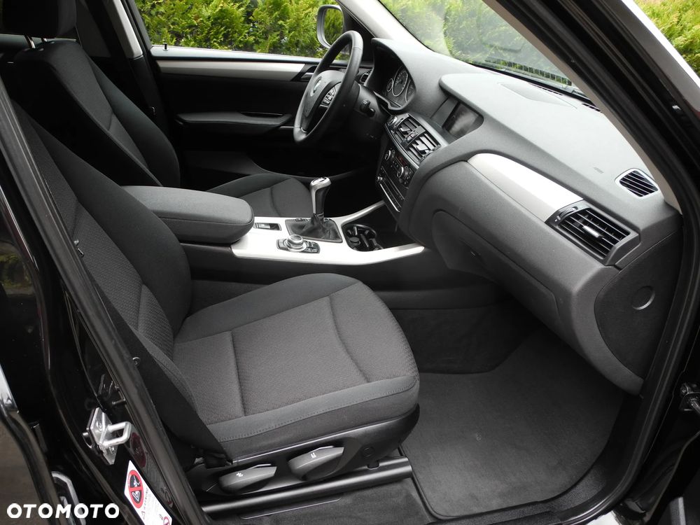 BMW X3 - 15