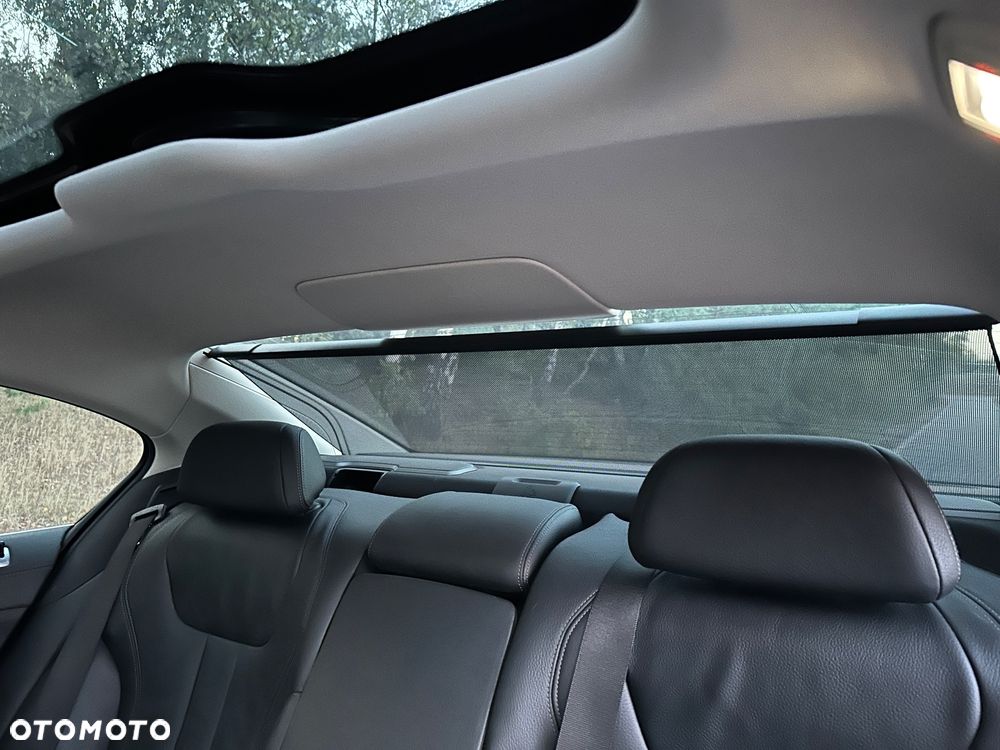 BMW Seria 7 740Li - 15