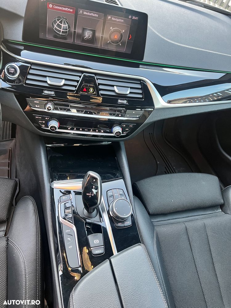 BMW Seria 5 - 9
