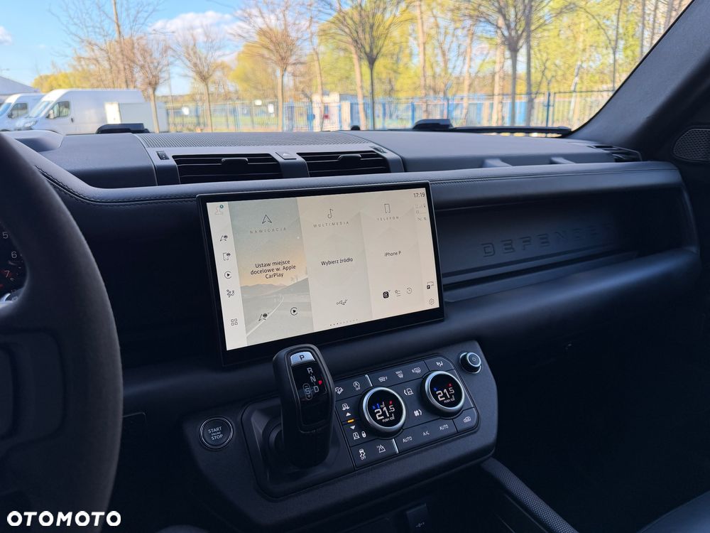 Land Rover Defender 5.0 P525 V8 Carpathian Edition - 27