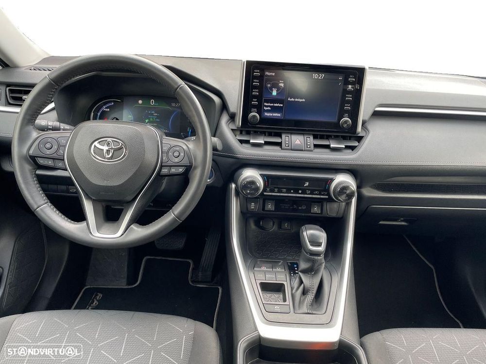Toyota RAV4 - 8