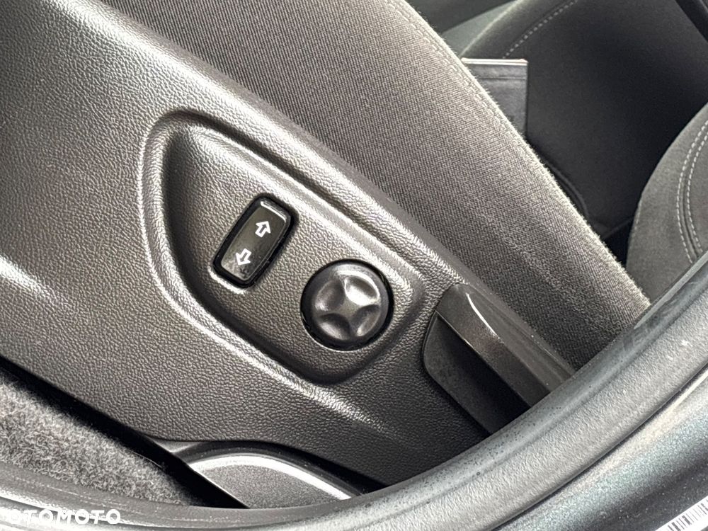 Opel Mokka X 1.4 (ecoFLEX) ECOTEC Start/Stop Edition - 21