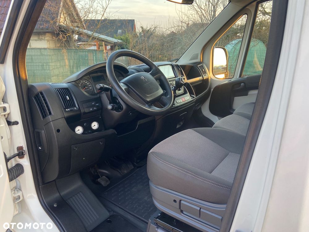 Peugeot Boxer - 7