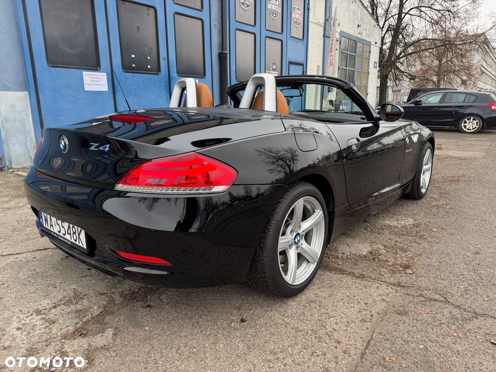BMW Z4 - 11