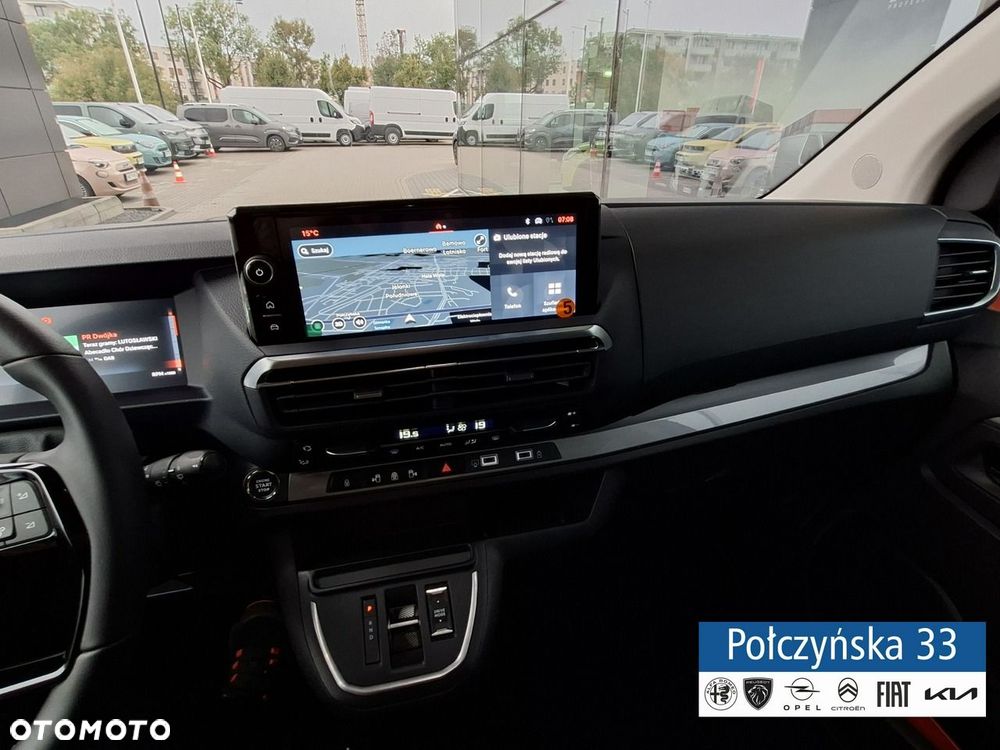 Fiat Ulysse 2.2 Business VIP EAT8 - 5