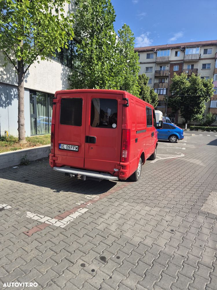 Iveco Daily - 10
