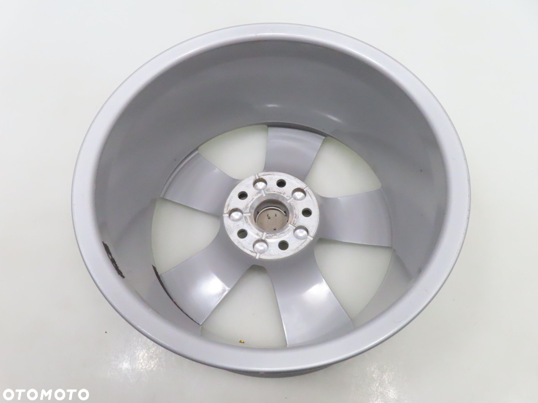 Alufelgi 17'' Audi TT 8J ET47 8S0601025BA - 4
