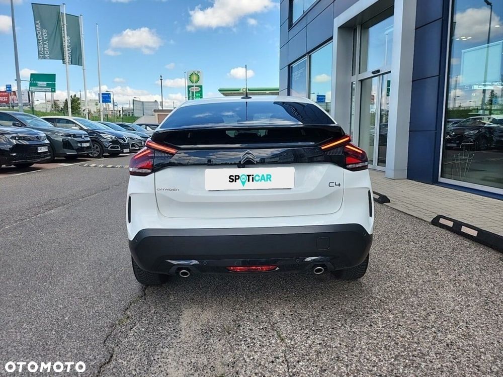 Citroen C4 2023 photo 5