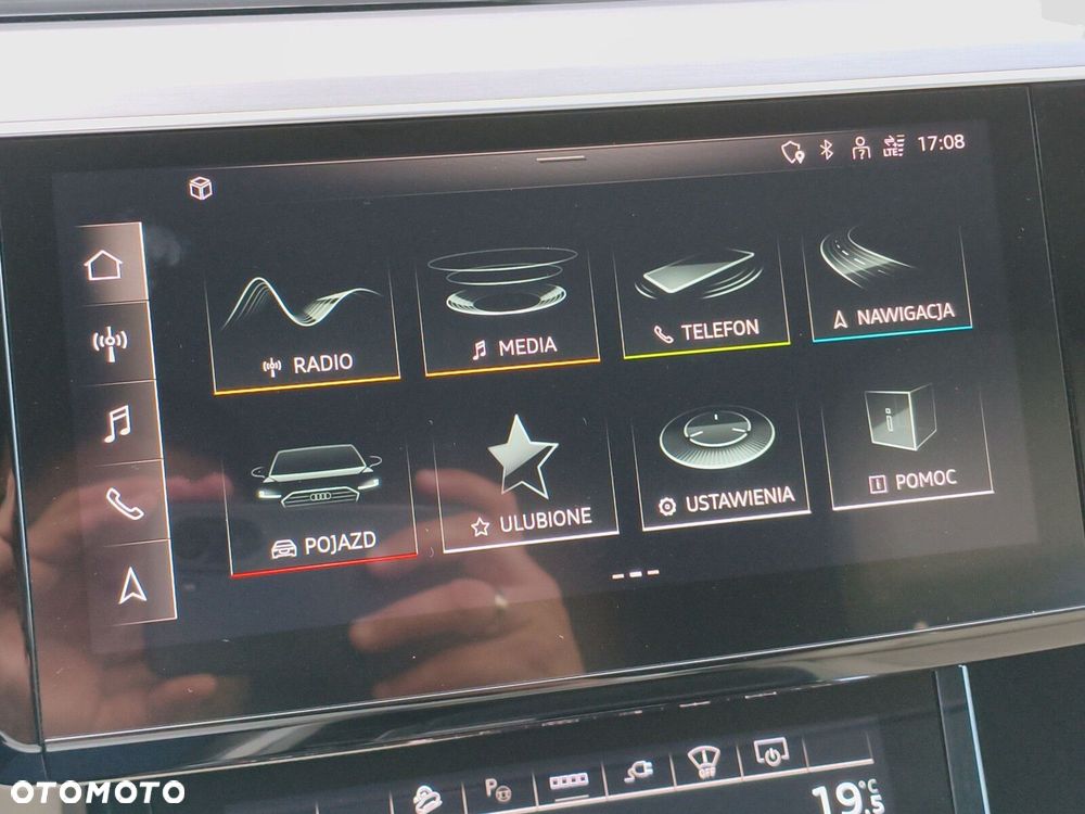Audi e-tron 50 Quattro S Line - 29