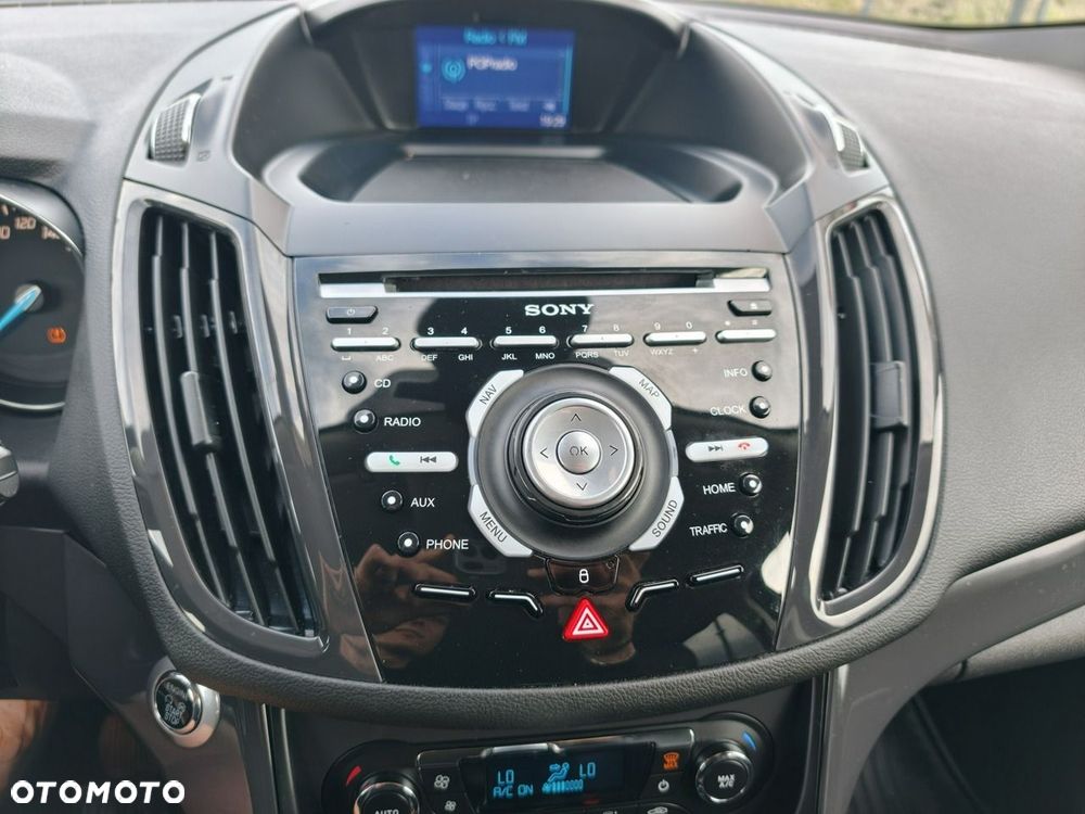 Ford Kuga - 33