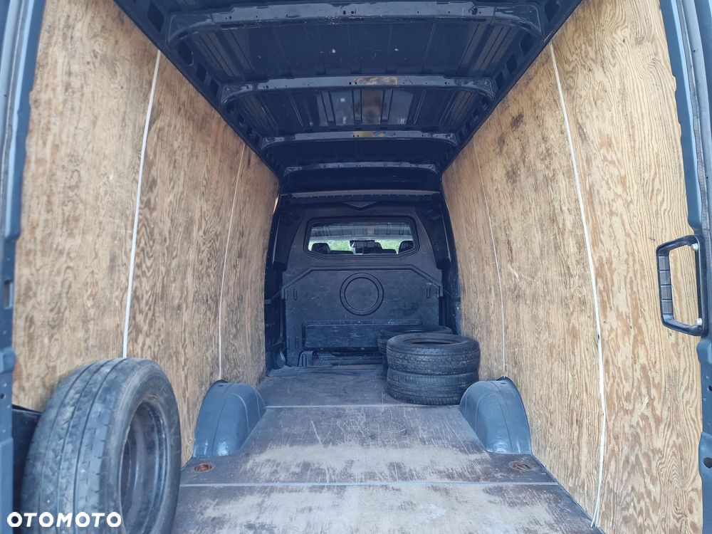 Iveco Daily 35S16 Brygadowy Max LONG Osobowy - 10