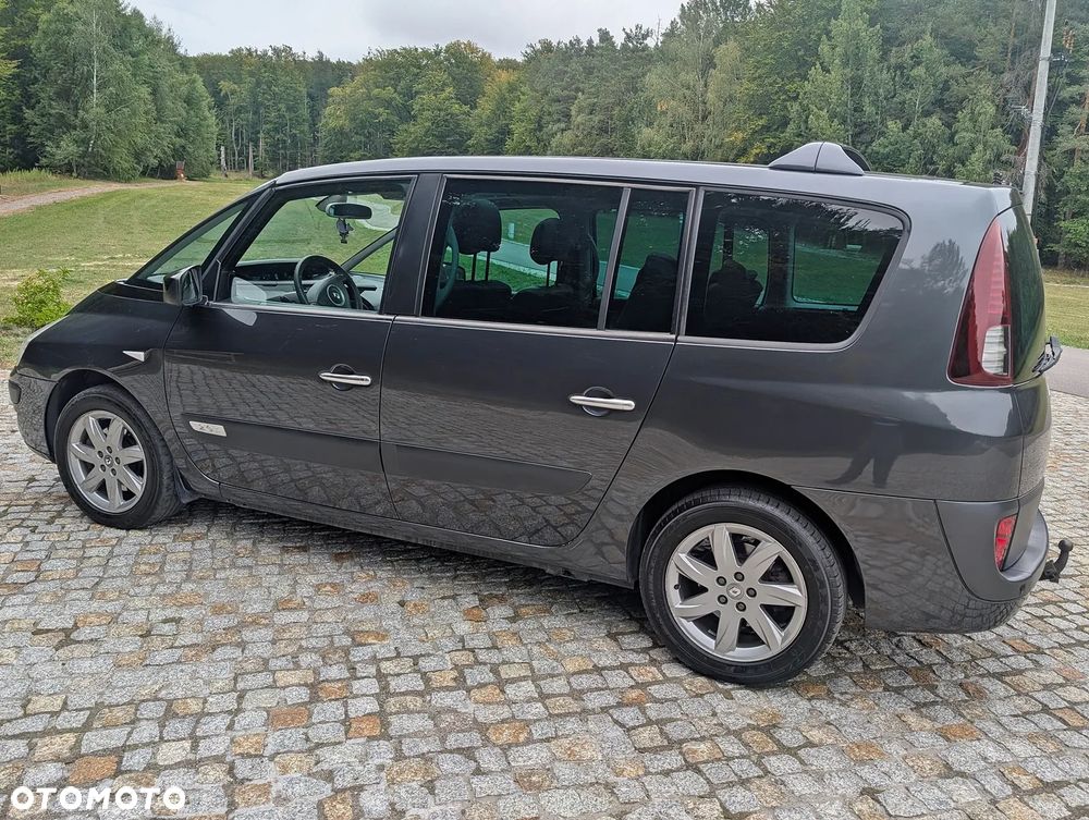 Renault Grand Espace Gr 2.0T Latitude - 13