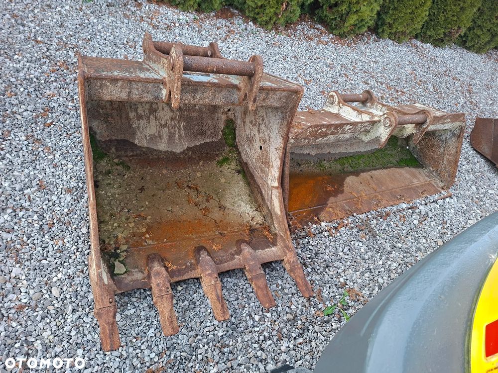 Wacker Neuson ET90 Z Niemiec - 16