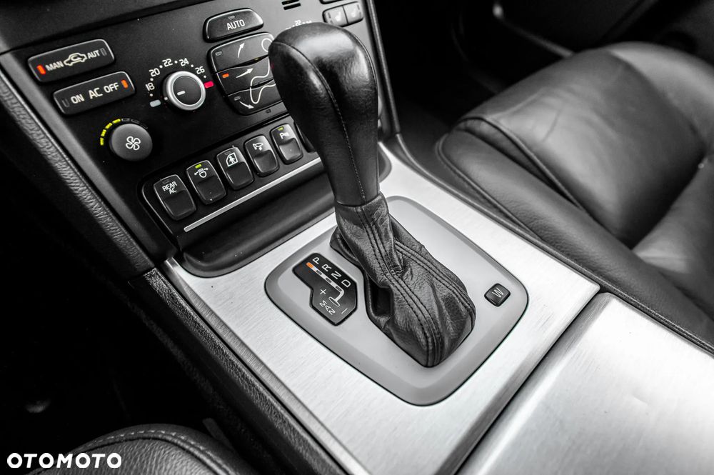 Volvo XC 90 D5 AWD Geartonic Executive - 33