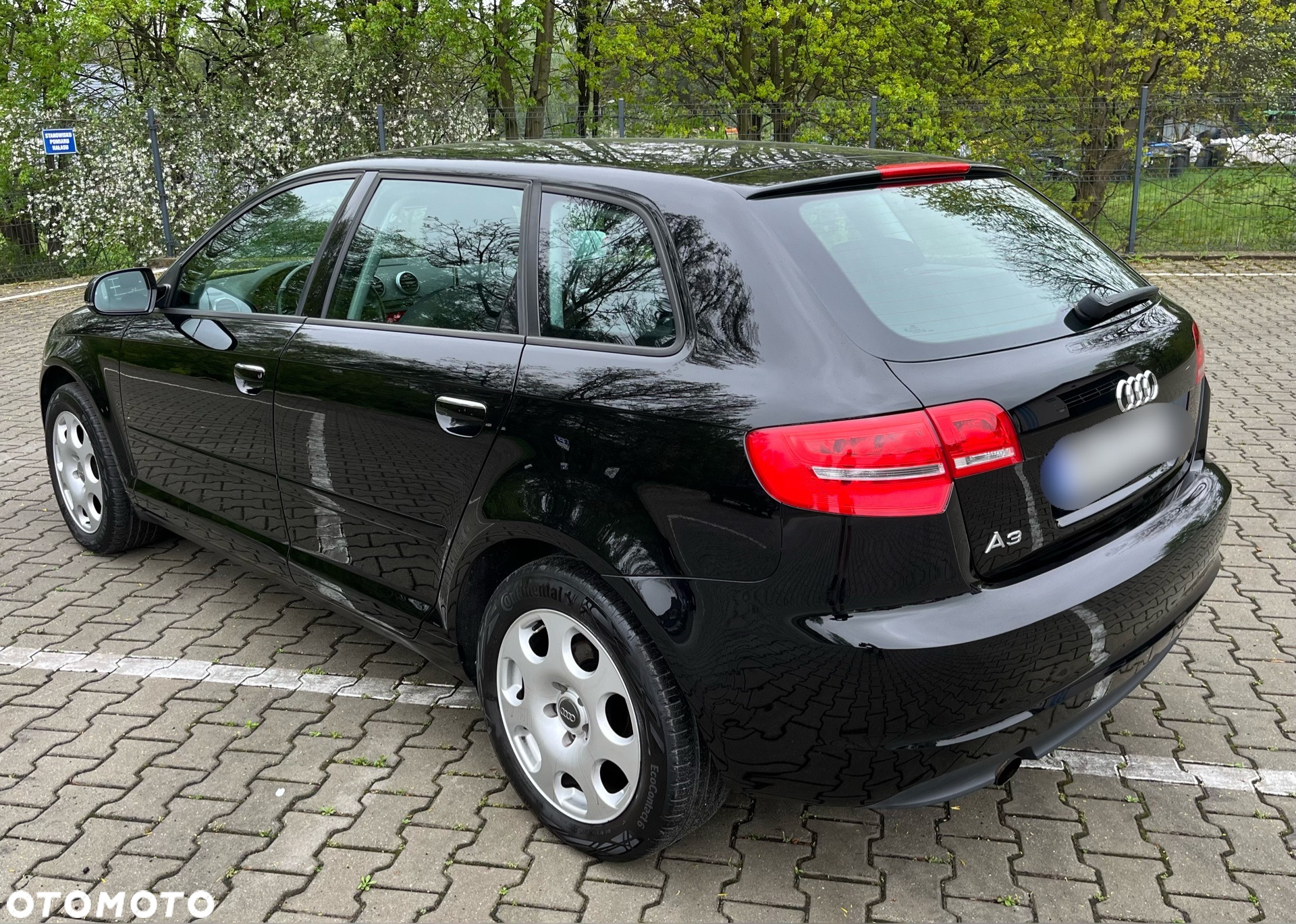 Audi A3 1.6 Attraction - 5