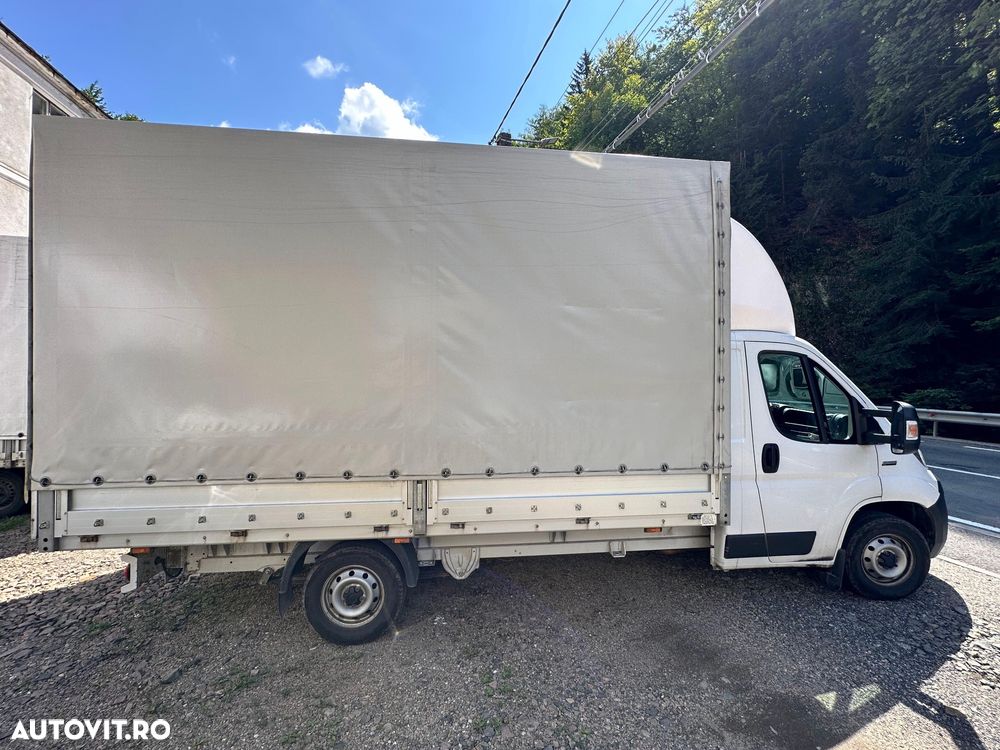 Fiat Ducato - 3