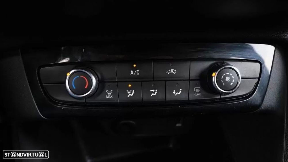 Opel Corsa 1.2 Edition - 13