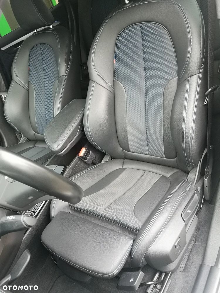 BMW X1 xDrive20i M Sport - 23