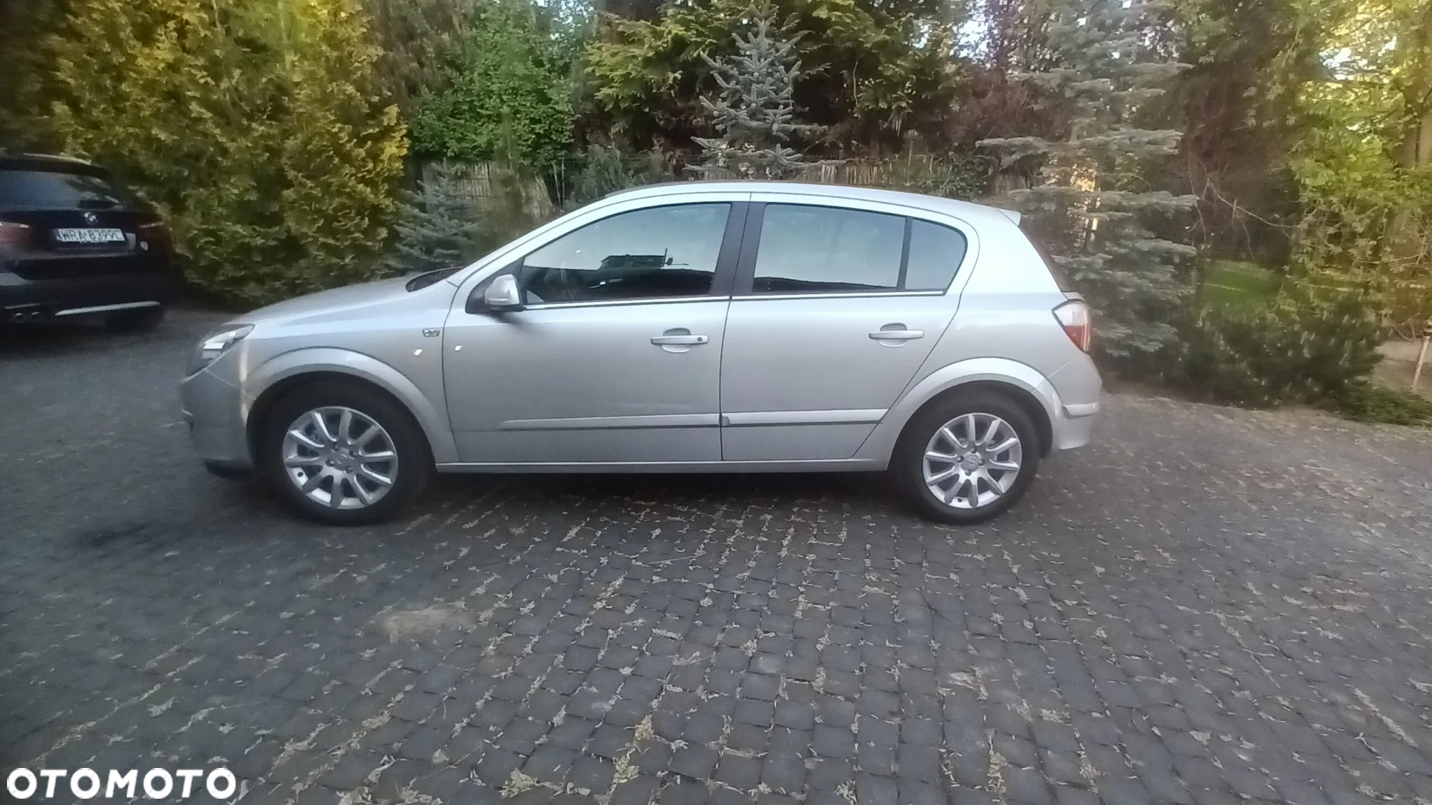Opel Astra III 1.6 Elegance - 3