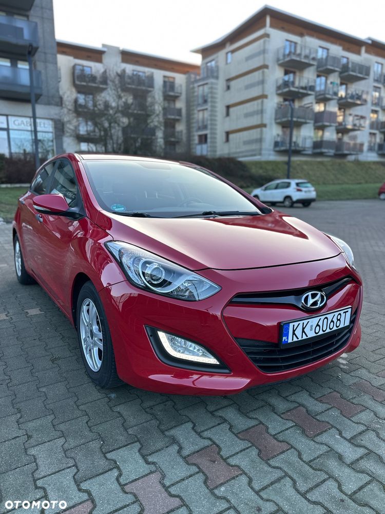 Hyundai i30 1.4 Classic - 1
