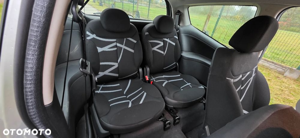 Citroën C2 - 18